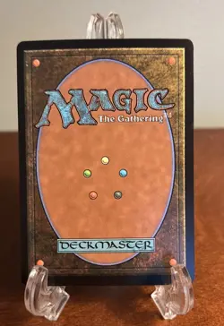 MTG Think Twice Foil Borderless Foundations FDN NM-Mint Magic The Gathering 315 - Image 2