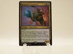 Dreamdew Entrancer (211) Bloomburrow BLB MTG Magic - Image 1
