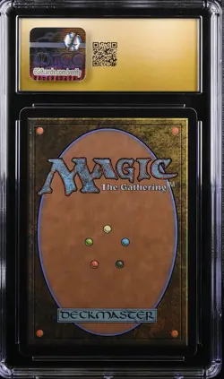 Wild Rose Rebellion Borderless Foil MTG Final Fantasy CGC Pristine 10 - Image 2