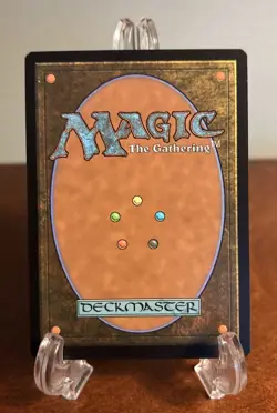 MTG Pact of Negation Lord Of The Rings LOTR NM Mint Magic The Gathering Regular - Image 2