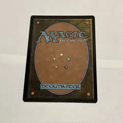 MTG Shared Summons (1308) *Rainbow Foil* MagicCon Atlanta FIAB MT/NM Free Ship - Image 3