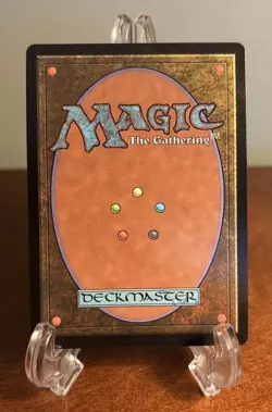 MTG Soulstone Sanctuary Borderless Mana Foil FDN Foundations 0416 R NM Magic - Image 2