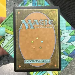 🔥 MTG MagicCon Exclusive - J. Jonah Jameson Marvel's Spider-Man Foil - Image 2
