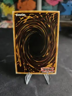 YuGiOh Mermail Abyssteus CBLZ-EN083 Ultimate Rare 1st Edition - Image 2