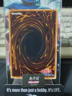 Dark Magician Yugioh MB01-JP010 Millennium Rare Konami OCG Japan - Image 3