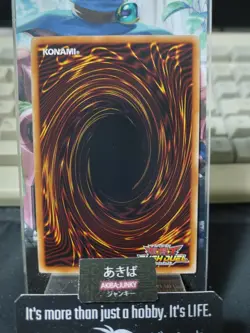 Kuribott Kuriboh Yugioh RD/EXT1-JP019 Rare Yu-Gi-Oh Rush Duel Konami JAPAN - Image 3