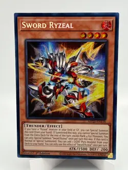 Yugioh 2025 Mega Pack - Singles - Choose Your Card - English - 1st Edition - Image 2