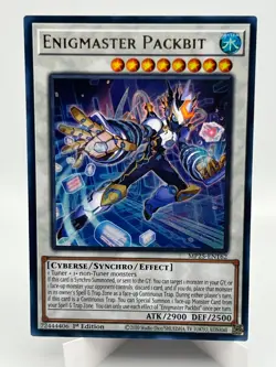 Yugioh 2025 Mega Pack - Singles - Choose Your Card - English - 1st Edition - Image 3