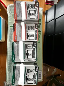Fusion World Code Cards Approx 415 Cards Unused Unexpired FB05-06 - Image 1