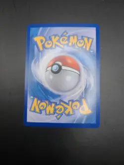 Cetitan ex SR 113/098 SV10 Glory of Team Rocket Pokemon Card KOREAN - Image 4