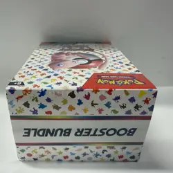 New - Pokemon 151 Booster Bundle - Pokemon Trading Card Game TCG 820650853210 - Image 5