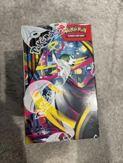 Pokemon TCG: Mega Evolution Enhanced Booster Display Box- 36 Packs& 1 Promo Card - Image 2