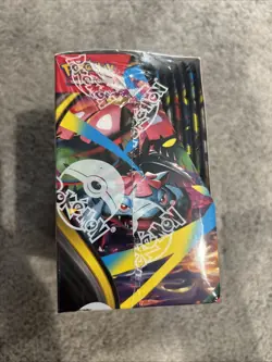 Pokemon TCG: Mega Evolution Enhanced Booster Display Box- 36 Packs& 1 Promo Card - Image 4