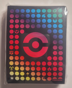 Pokemon TCG: Trainer's Toolkit 2020 65ct Card Sleeves - New/Sealed - Image 1