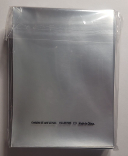 Pokemon TCG: Trainer's Toolkit 2020 65ct Card Sleeves - New/Sealed - Image 2