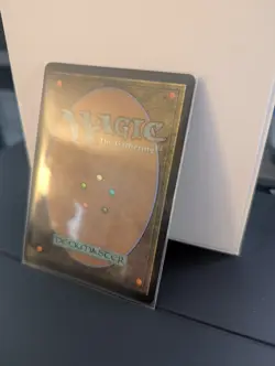 Brainstorm NM Future Sight Foil Mystery Booster 2 MTG Card - Image 4