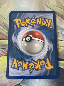 Pokemon Card TCG - Platinum Base Set - Poochyena - 86/127 - Common - Image 2