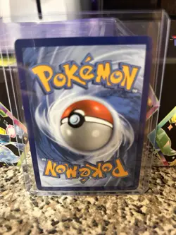 Chi-Yu EX Holo Paldea Evolved Pokemon TCG Special Illustration Rare Card 259/193 - Image 2