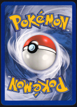 Horsea 58/109 EX Team Rocket Returns Pokemon TCG Card NM - Image 2