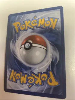 Reuniclus 212 Sv: Scarlet & Violet Promo Cards Holo NM Free Shipping - Image 2
