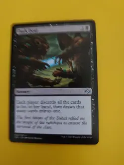 Dark Deal. Fate Reforged Sorcery NM MTG Card. - Image 2