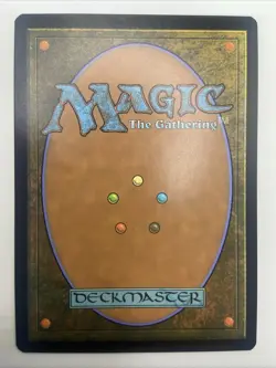 MTG Nyx Lotus 344 Theros Beyond Death THB Extended Art Regular Rare NM - Image 2