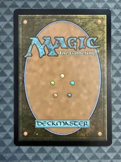 MTG Mystic Confluence #0012 Borderless M Marvel Eternal-Legal (MAR) *print dot - Image 3