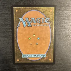 x1 Savage Beating - Borderless M MTG Marvel Universe M/NM, English - Image 2