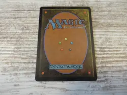 1x Kazuul Warlord - Zendikar - NM - English - OOP MTG - Image 2