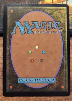 VINCENT, VENGEFUL ATONER Extended Art Foil - Final Fantasy MTG Magic - Image 3