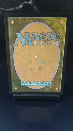 Susur Secundi, Void Altar (Borderless) Foil #0284 - Edge of Eternities (EOE) - Image 2