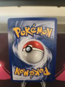 Misty's Magikarp 88/132 Pokemon TCG Gym Challenge Unlimited LP - Image 2