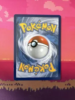 Pokemon Card Slurpluff Generations Radiant Collection Reverse Holo RC20/RC32 NM - Image 2