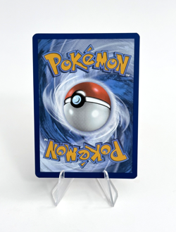 Mega Camerupt ex 156/132 Ultra Rare Full Art Pokemon Mega Evolution NM/M MINT - Image 2