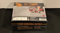 Pokemon Champions Path Elite Trainer Box ETB Factory Sealed2 - Image 5
