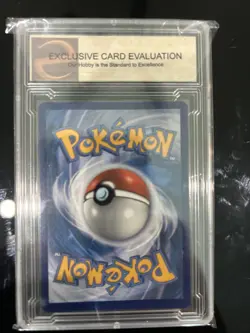 2020 Pokemon Promo General Mills 25th Anniv. #039 Pikachu⚡ HOLO - MINT 9 ⚡ - Image 2