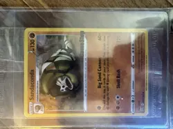 6 Sealed Pokemon TCG Promos Eevee Dragonite Vulpix Oddish Sandaconda Shaymin - Image 4