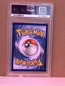 Garganacl Ex 089/142 Pokemon Stellar Crown. # 089 PSA 10 - Image 2