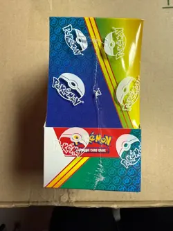 Sealed Pokemon TCG Scarlet & Violet:Paradox Rift Sleeved Booster Pack Case of 12 - Image 4