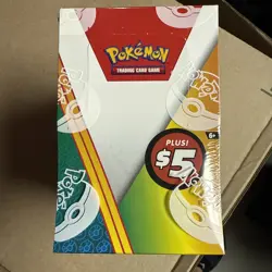 Sealed Pokemon TCG Scarlet & Violet:Paradox Rift Sleeved Booster Pack Case of 12 - Image 5