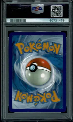 MEOWTH VMAX 2020 POKEMON SWSH SPCL COLL BSP #005 PSA 10 GEM MINT - Image 2