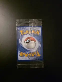 Sealed Mimikyu - 075 (Pokemon Center Exclusive) Scarlet & Violet Promo Card - Image 2