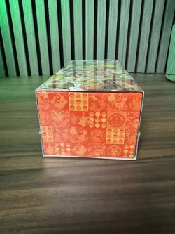 Pokemon Pikachu 260 Promo Tohoku Pokemon Center Special Box -Sealed QUICK SHIP! - Image 2