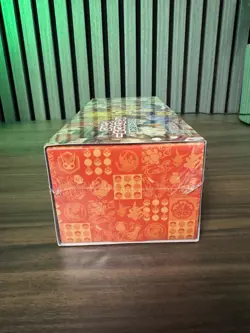 Pokemon Pikachu 260 Promo Tohoku Pokemon Center Special Box -Sealed QUICK SHIP! - Image 3