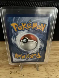 Pokemon TCG Wo-Chien EX Scarlet & Violet Paldea Evolved 257/193 - Image 2