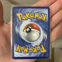 Misty’s Gyarados 049/182 Pre Release Destined Rivals Stamped Holo NM Pokemon TCG - Image 3