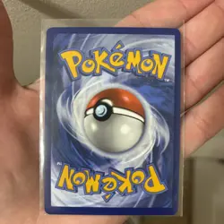 Misty’s Gyarados 049/182 Pre Release Destined Rivals Stamped Holo NM Pokemon TCG - Image 4