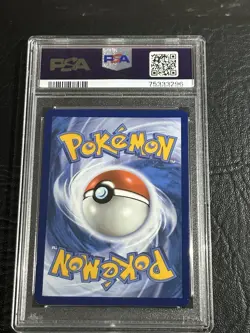 PSA 10 Rayquaza VMAX TG20/TG30 Silver Tempest Trainer Gallery Gem Mint Pokemon - Image 2