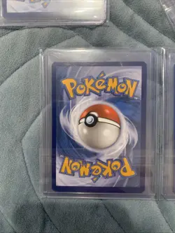 Pokemon TCG Art Rare Lot of 6 Near Mint - Image 3