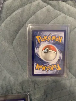 Pokemon TCG Art Rare Lot of 6 Near Mint - Image 5
